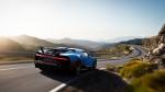Bugatti Chiron Pur Sport 2020 года